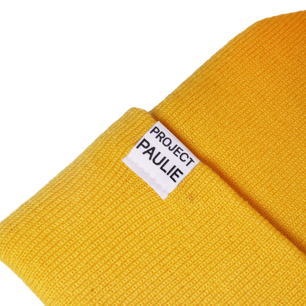 No Us Without You Beanie