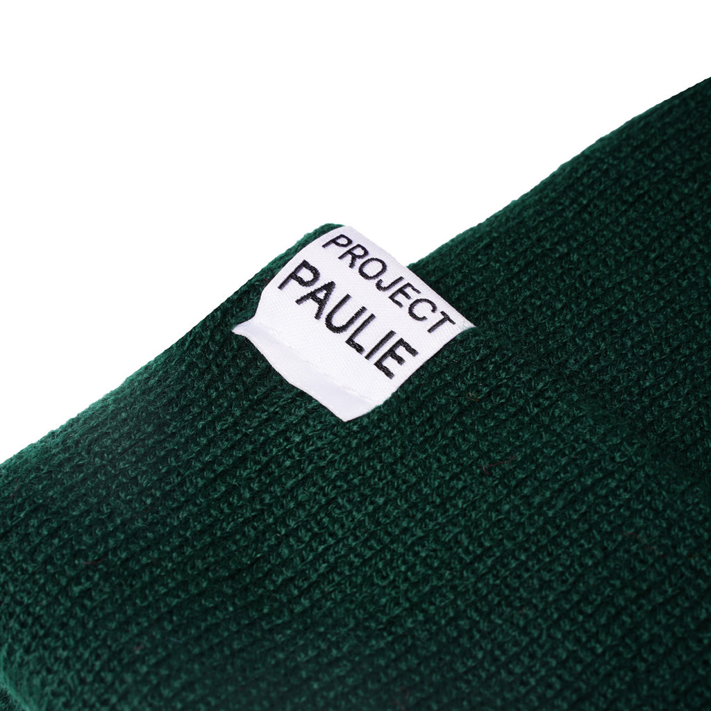 One by One Project Beanie