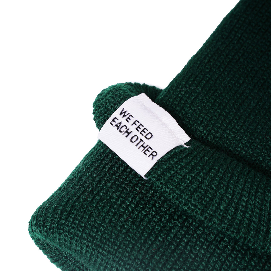 One by One Project Beanie