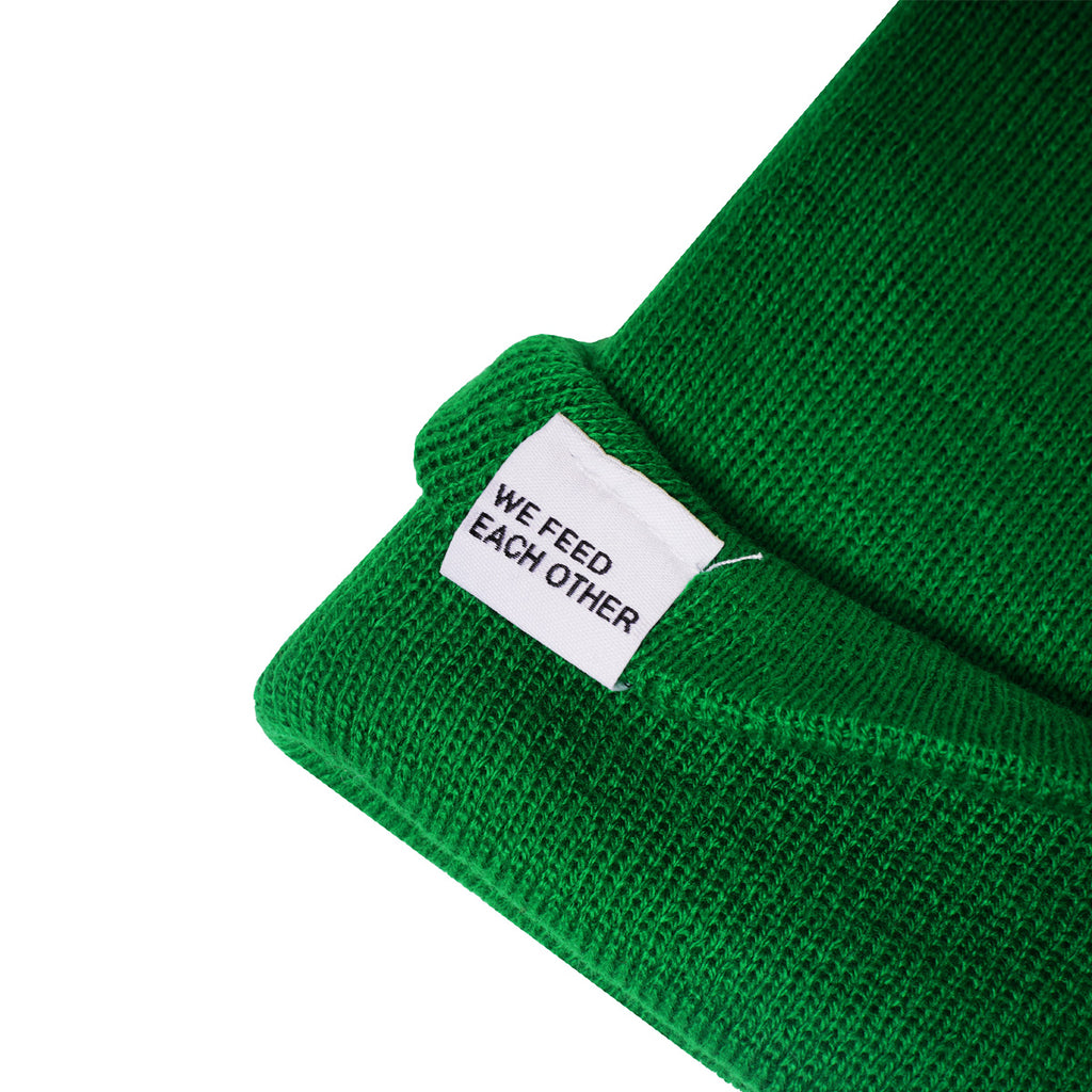 ITALIAN HOME FOR CHILDREN BEANIE