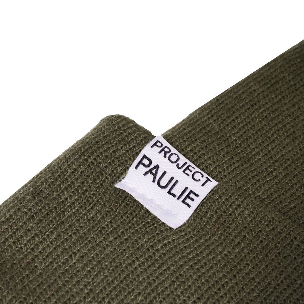 Speak For the Trees Beanie