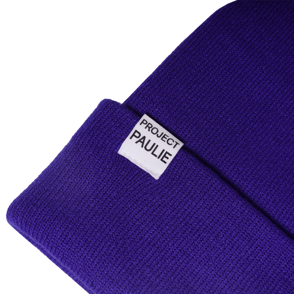 Grossy X Sage Beanie
