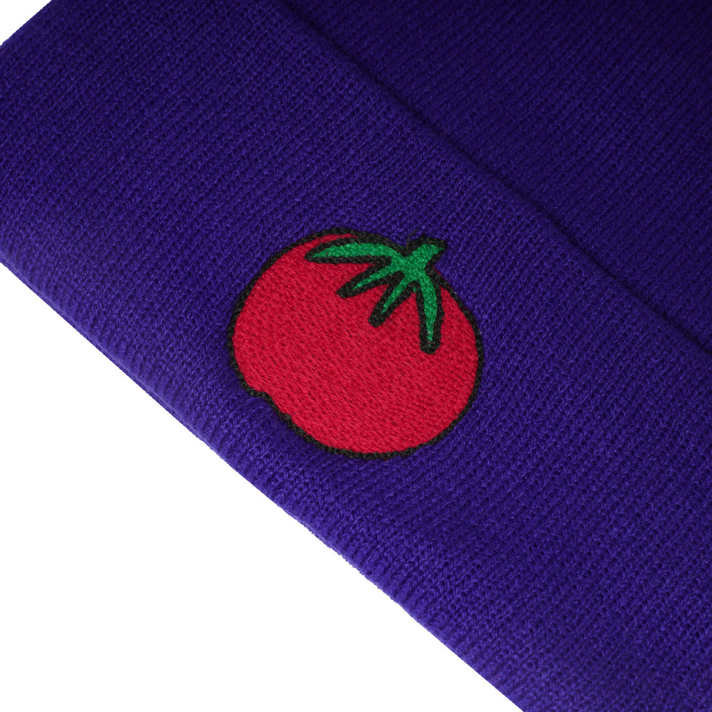Grossy X Sage Beanie