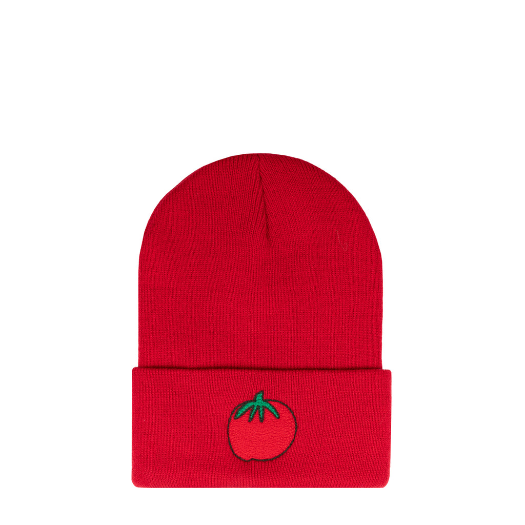 WORLD CENTRAL KITCHEN X TOMATO PRODUCTS WELLNESS COUNCIL BEANIE