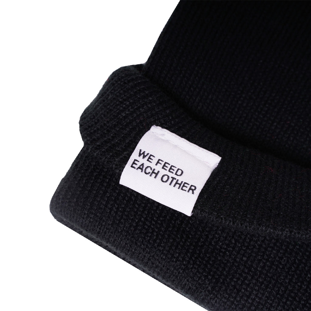 SOUTHERN SMOKE BEANIE