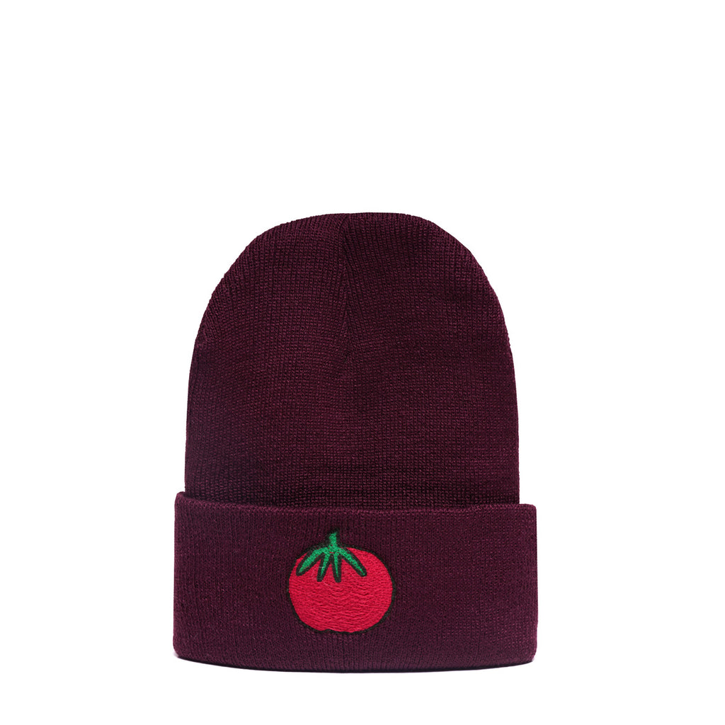 Maroon Beanie