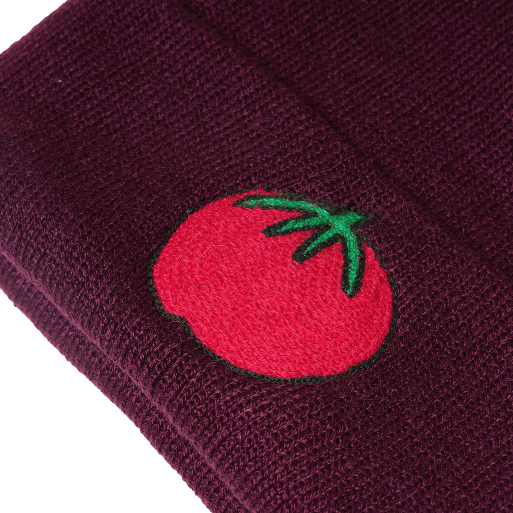 Maroon Beanie