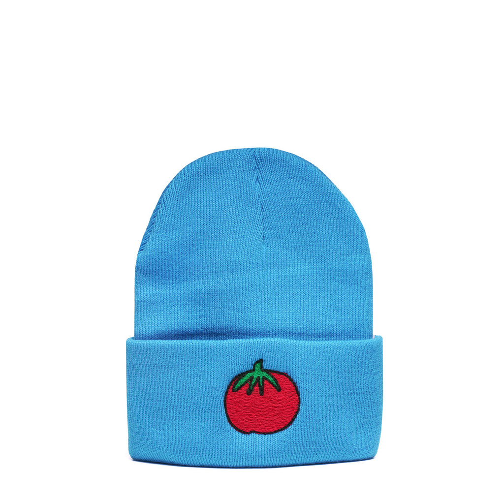 BOTTOM LINE BEANIE