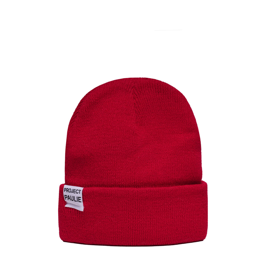 WORLD CENTRAL KITCHEN X TOMATO PRODUCTS WELLNESS COUNCIL BEANIE