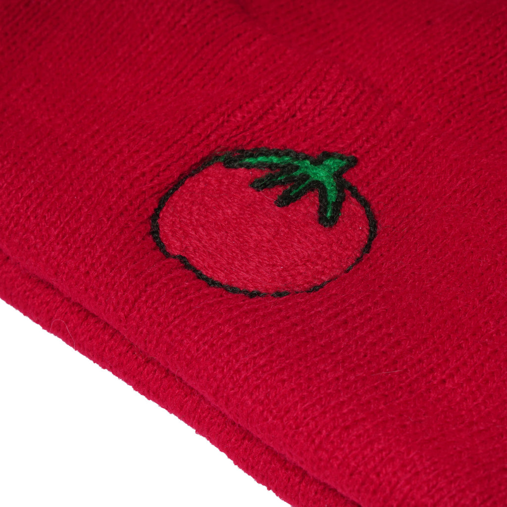 WORLD CENTRAL KITCHEN X TOMATO PRODUCTS WELLNESS COUNCIL BEANIE