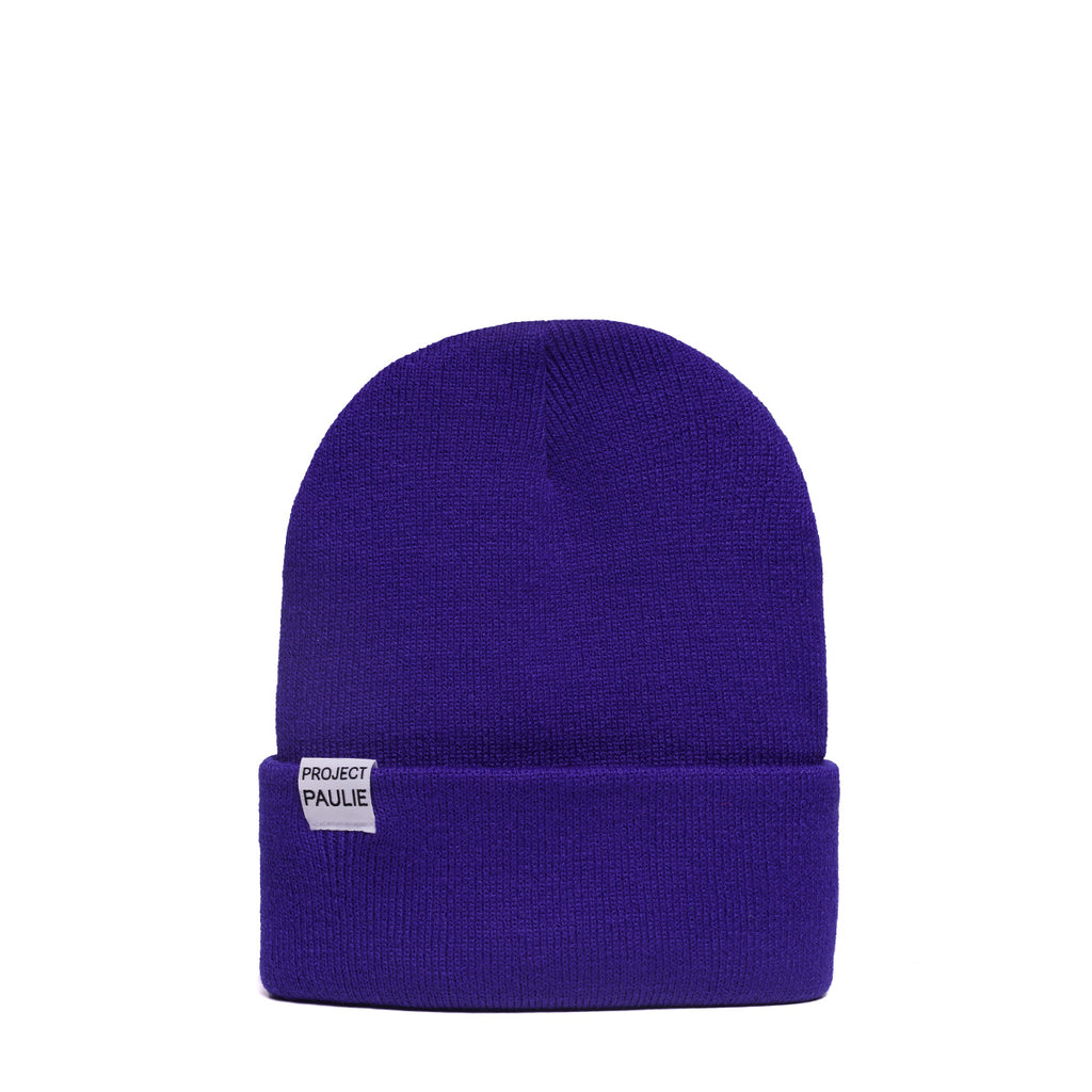 GROSSY X SAGE BEANIE