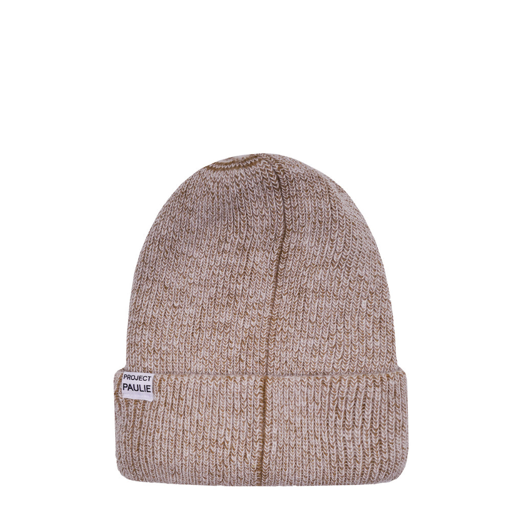 ELEVATE YOUTH CASHMERE BEANIE