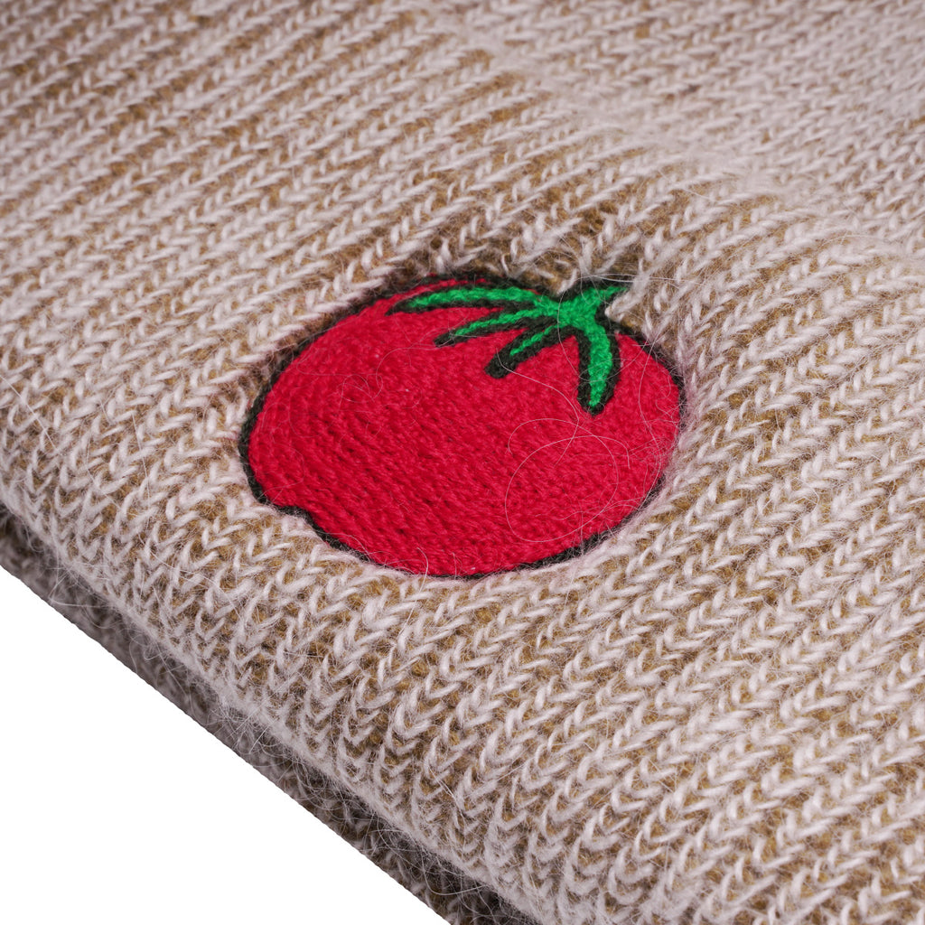 ELEVATE YOUTH CASHMERE BEANIE