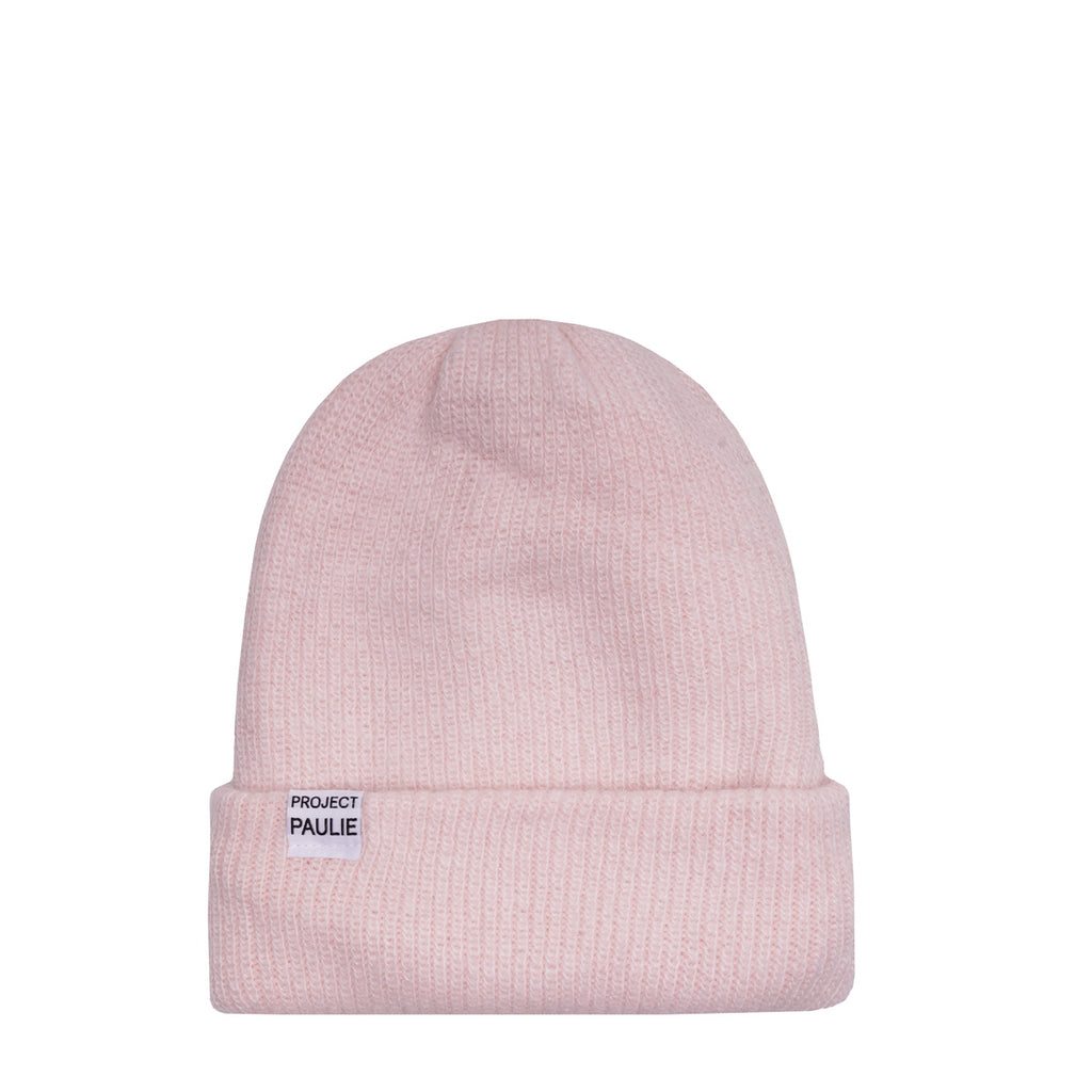 BOSTON BALLET SCHOLARSHIP CASHMERE BEANIE