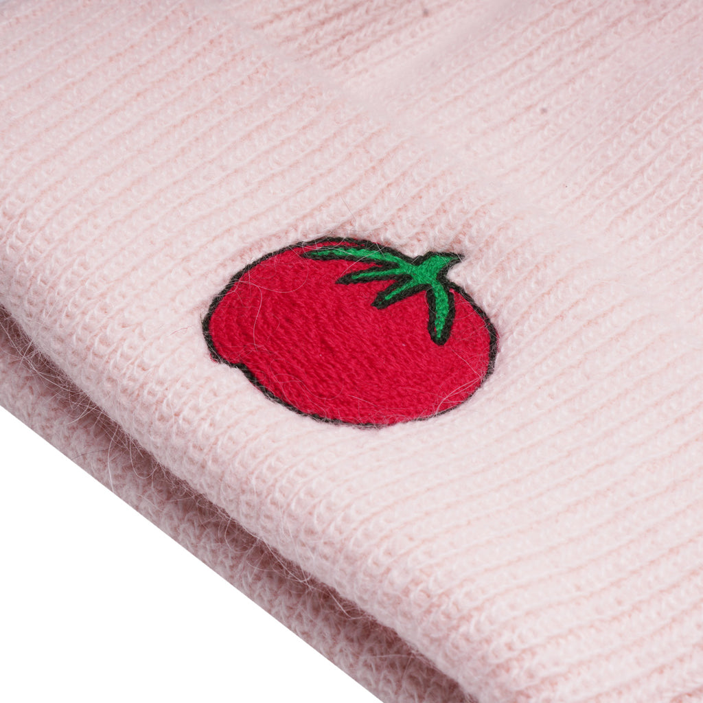 BOSTON BALLET SCHOLARSHIP CASHMERE BEANIE