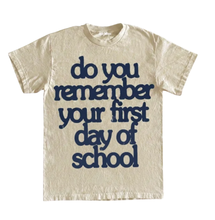DO YOU REMEMBER T