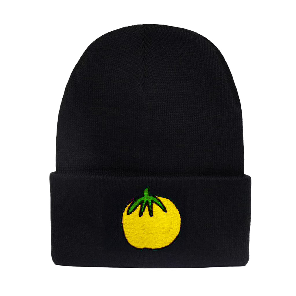 PROJECT PAULIE X YELLOW DOOR BEANIE