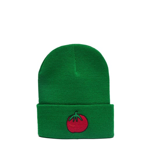 ITALIAN HOME FOR CHILDREN BEANIE – Project Paulie