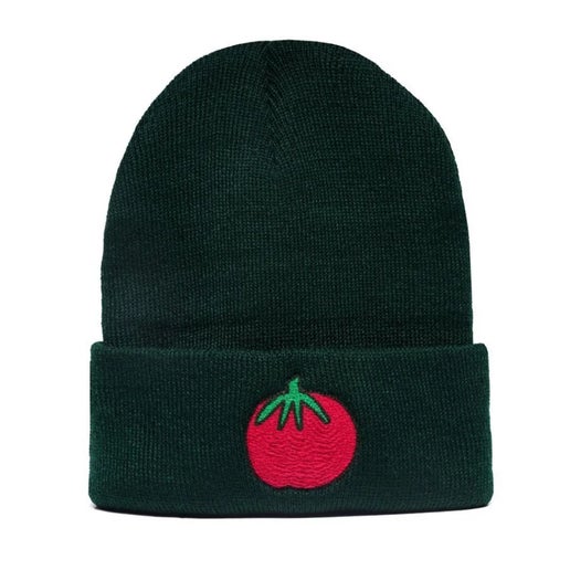 One by One Project Beanie