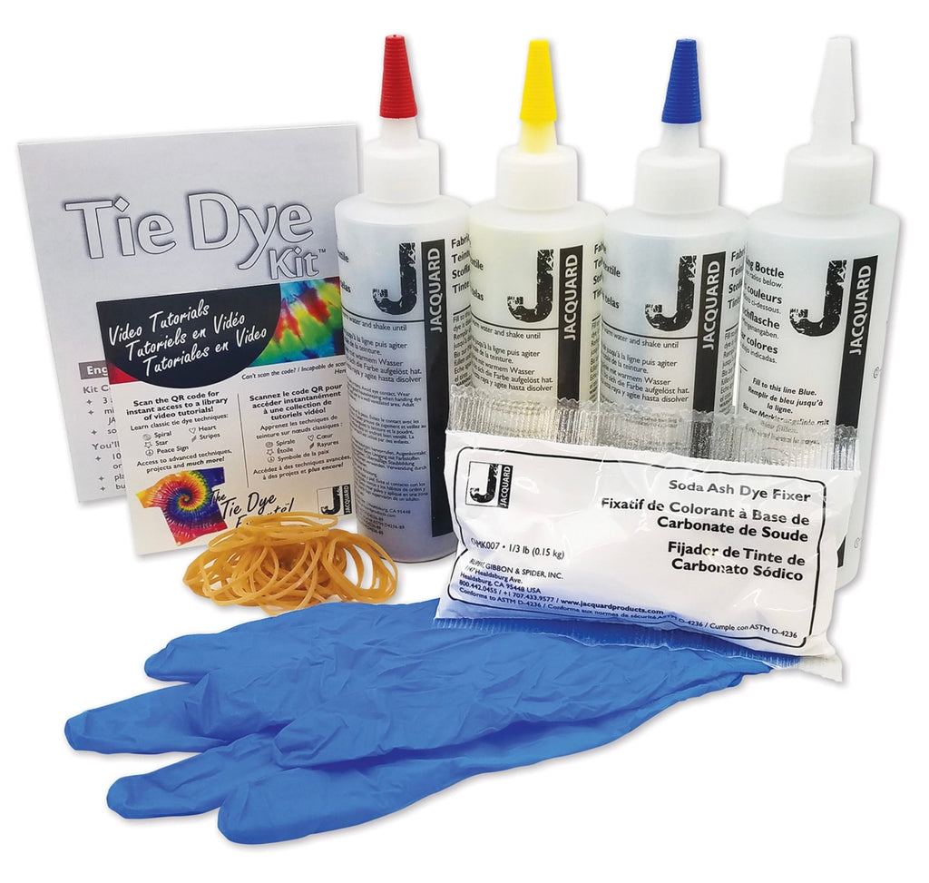 Tie Dye Kit