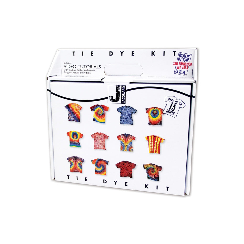 Tie Dye Kit