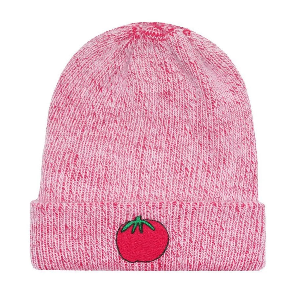 WORLD CENTRAL KITCHEN X TOMATO WELLNESS CASHMERE BEANIE