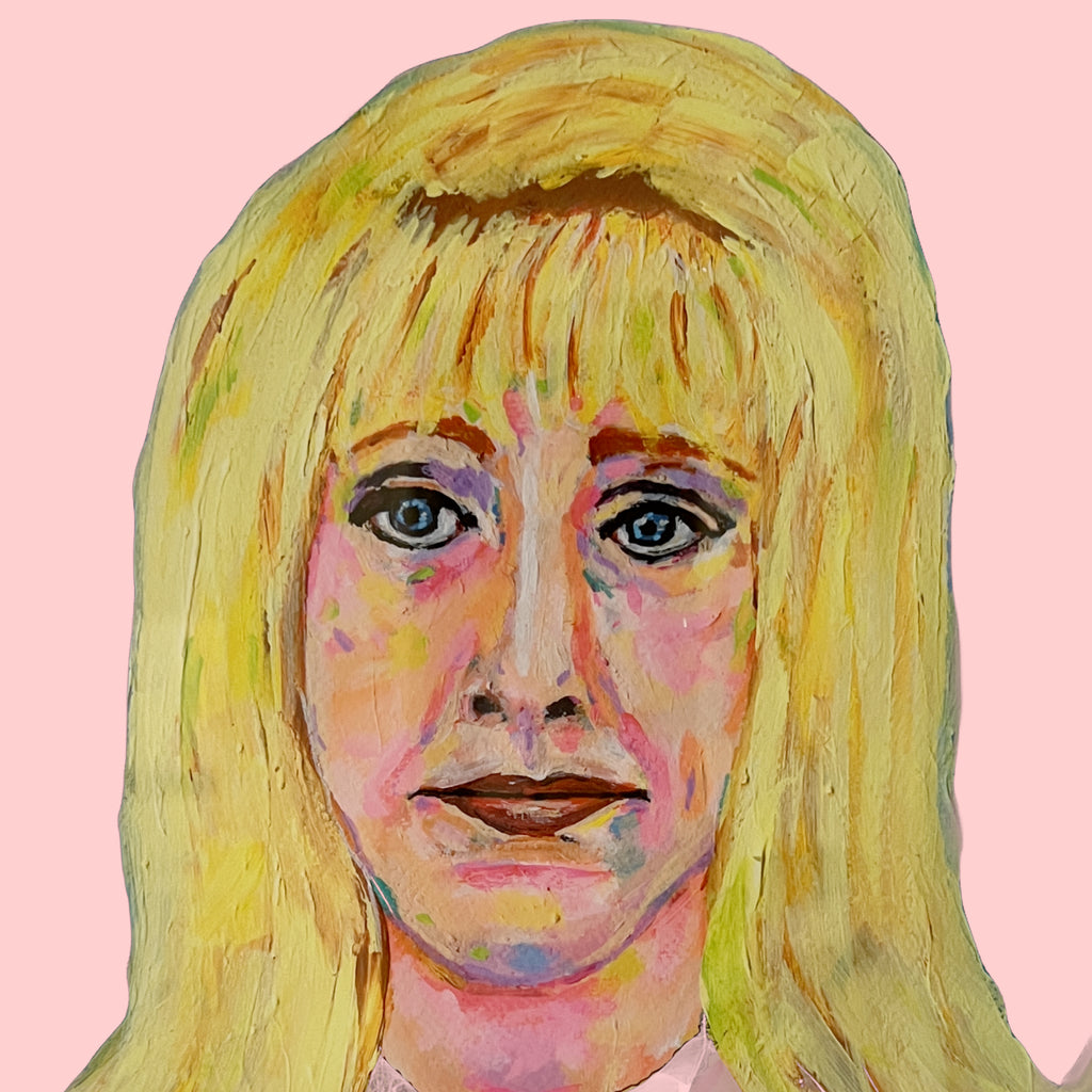 Carmela Soprano