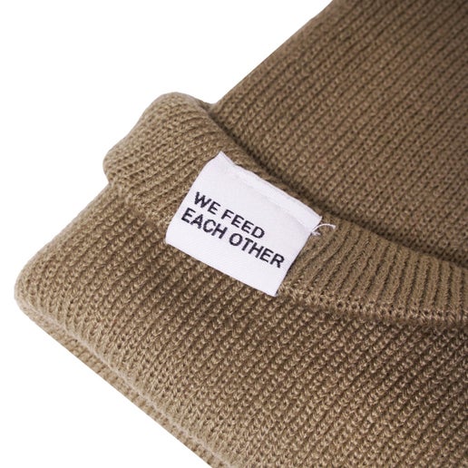 Elevate Youth Beanie