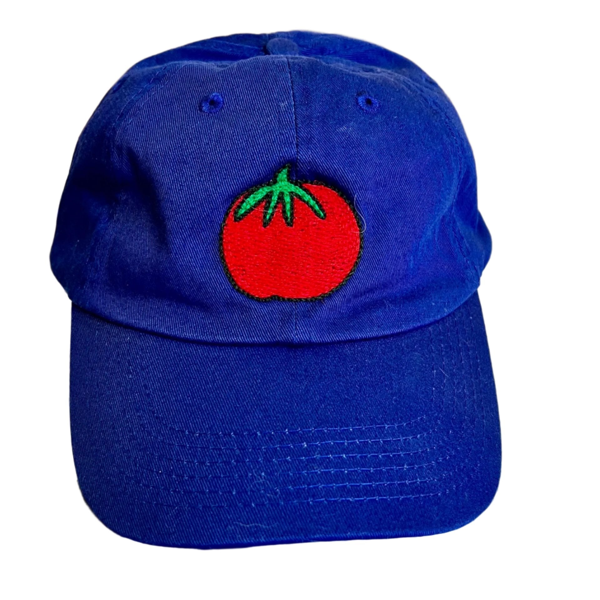 The Tomato Shop – Project Paulie