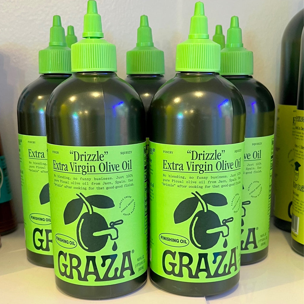 Graza “Drizzle” EVOO