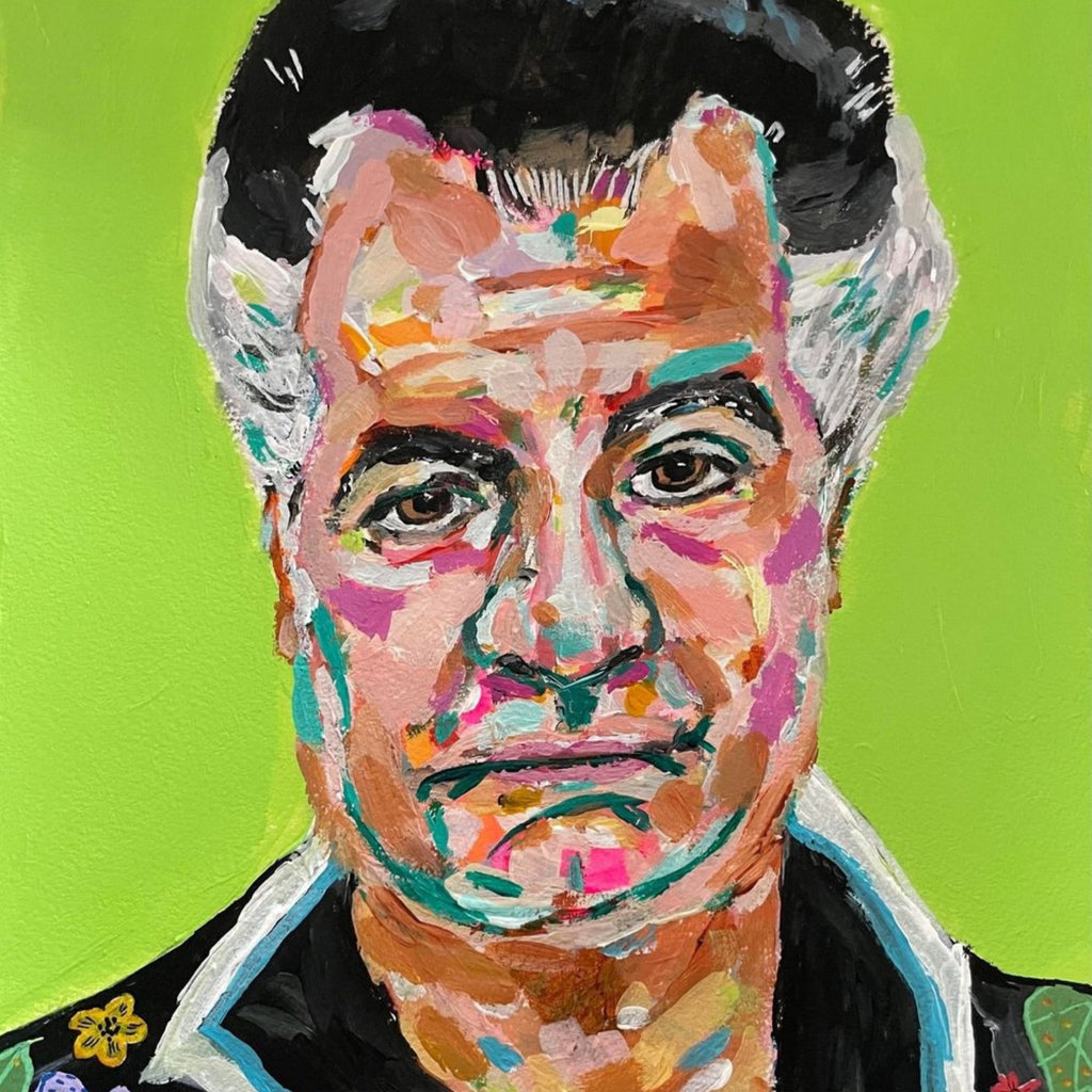 Paulie Walnuts Gaultieri