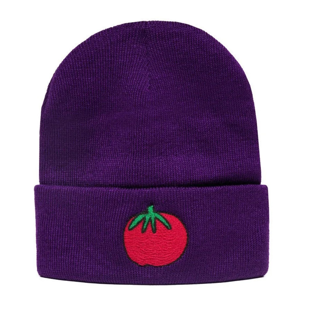 GREATER BOSTON FOODBANK BEANIE