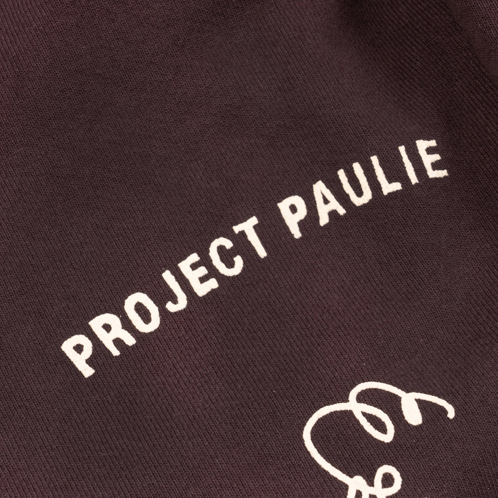 Project Paulie Espresso Martini Club x Andy Li Sweatpants