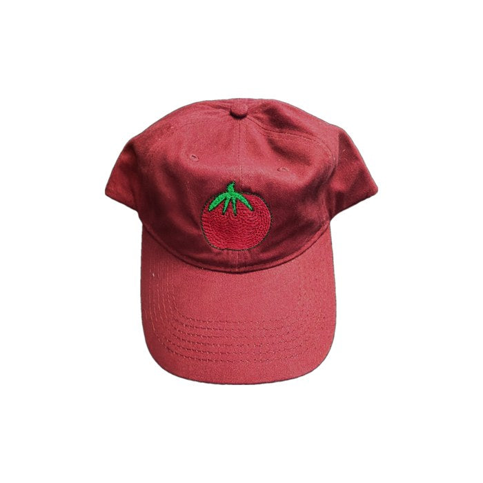 Cranberry Dad Hat