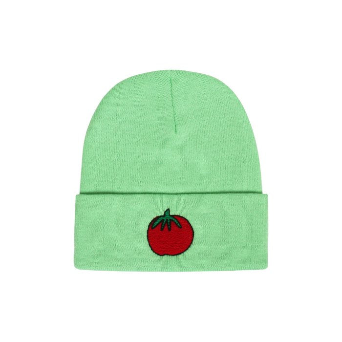 Mint Beanie