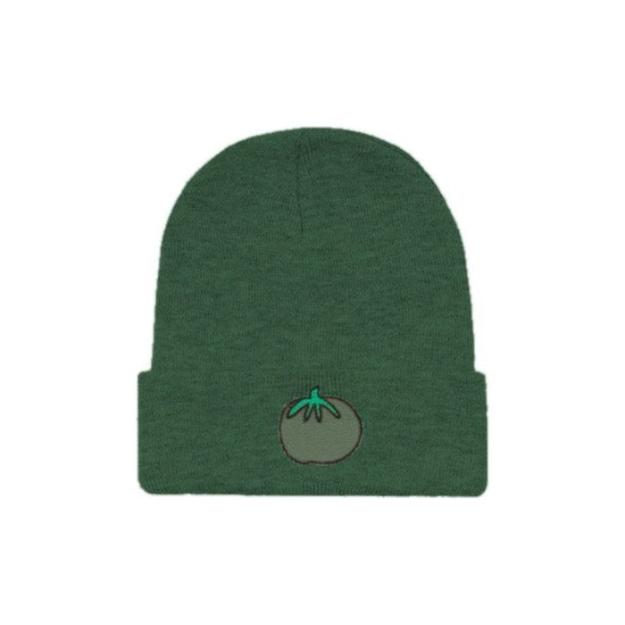 Sweet Green Beanie