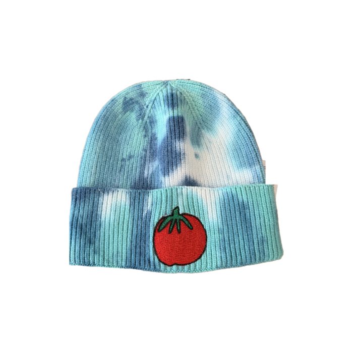 Tie-Dye Beanie